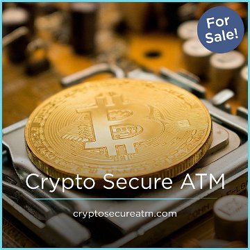 CryptoSecureATM.com